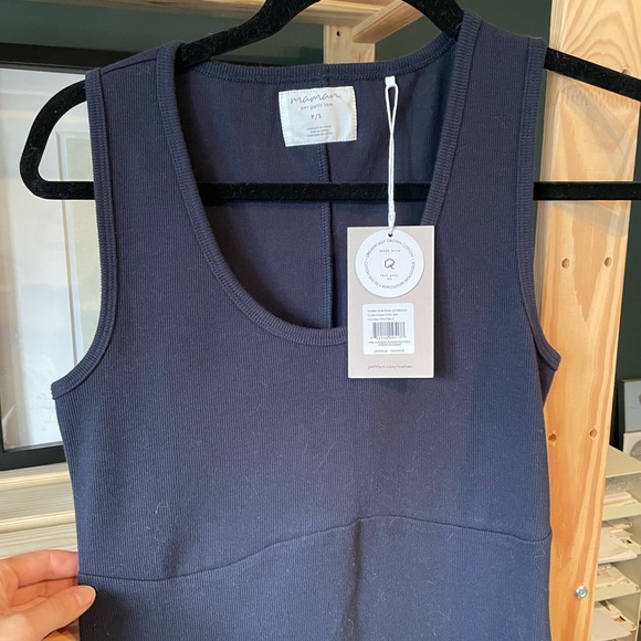 Petit Lem maternity dress S - Picture 2 of 5